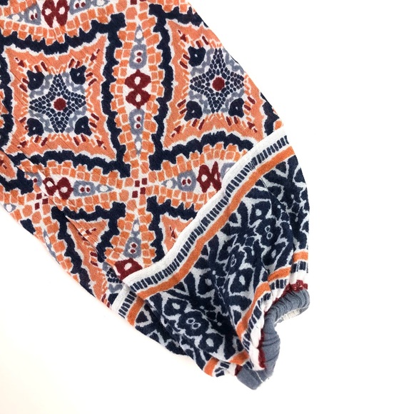 Abercrombie & Fitch OffThe-Shoulder Peasant Blouse - Picture 9 of 10